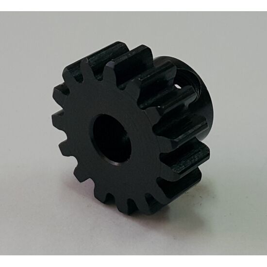 Pinion Gear 15T (1/8 Helios)