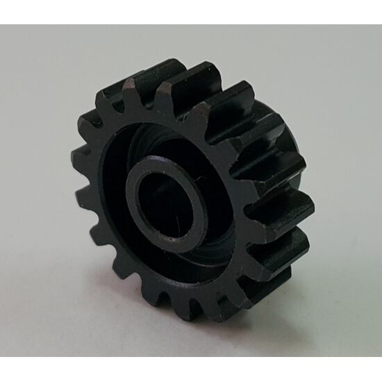 Pinion Gear 17T (1/8 Helios)