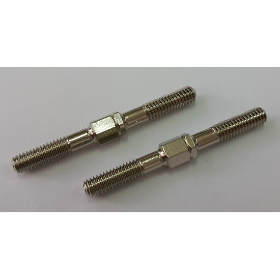 4x40mm Turnbuckle