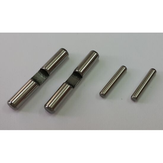 Differential Shaft
