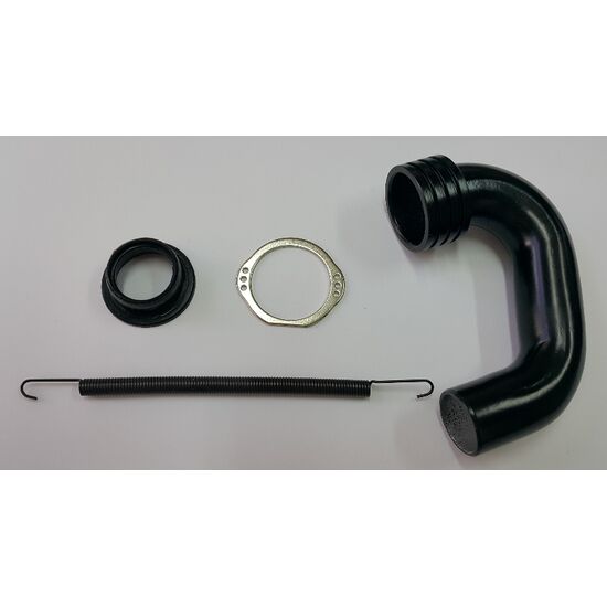 Exhaust Mainifold