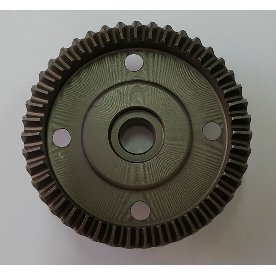 43T Stainless Center Gear