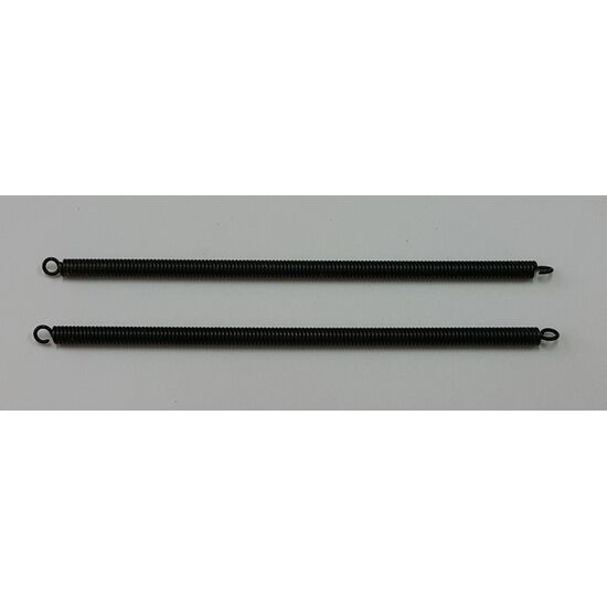 Clutch Springs