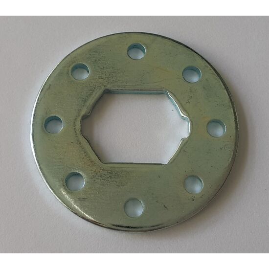 Disk Brake