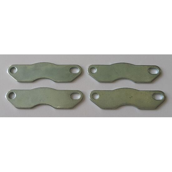 Disk Brake Plate