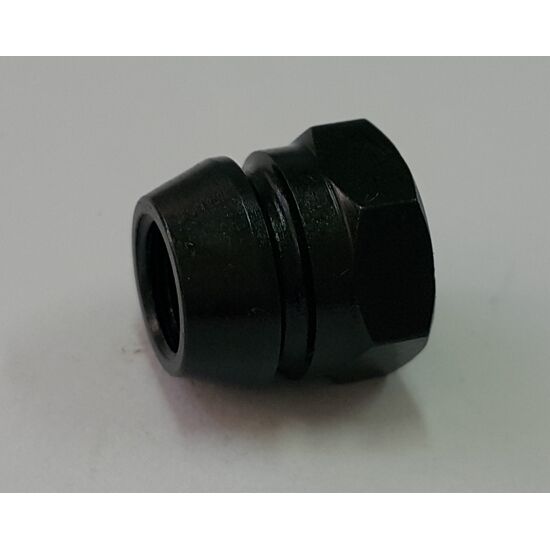 Center Gear Housing