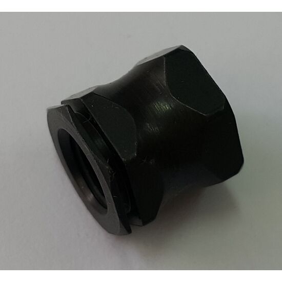 Center Gear Housing