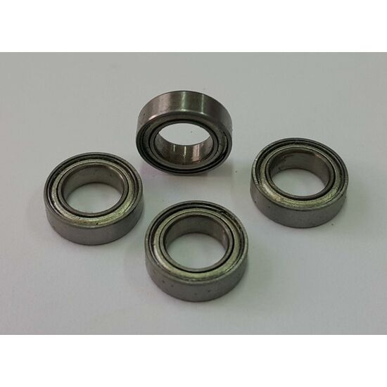 6x10mm Sealed Bearing