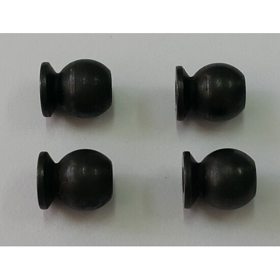 Ball For Steering Push Rod