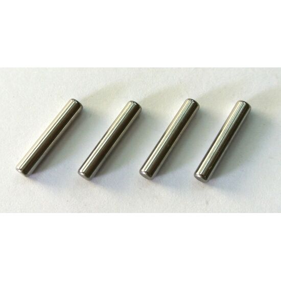 3x17mm Shaft