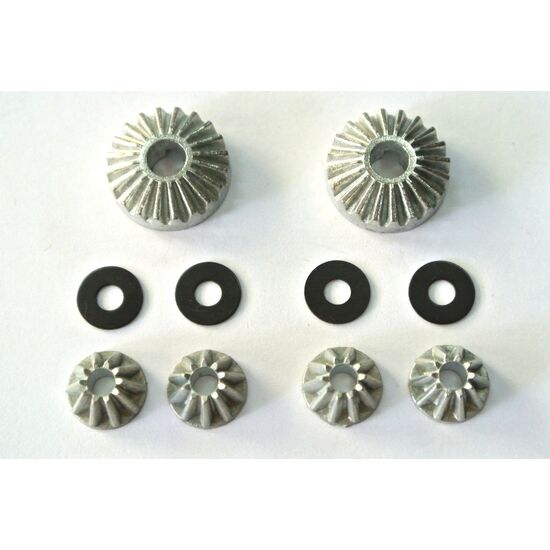 Steel Differential Gear Set (STD)