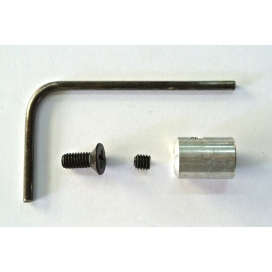 Tune Pipe Holder Set