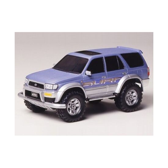 Toyota Hilux Surf SSR-G