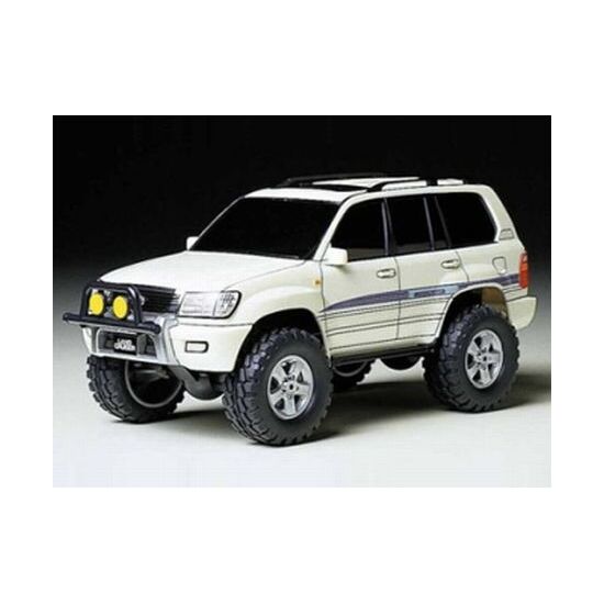 JR Toyota Landcr.100