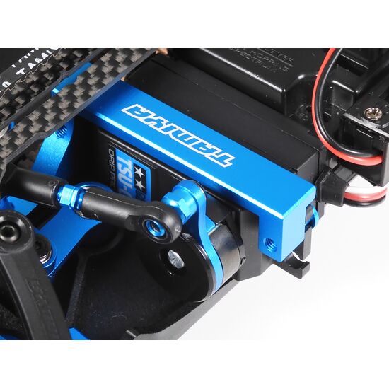 1/10 RC TA08R Chassis Kit, 2 image