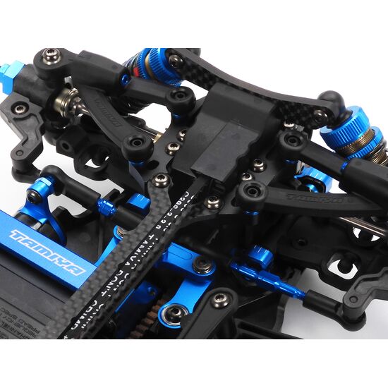 1/10 RC TA08R Chassis Kit, 3 image
