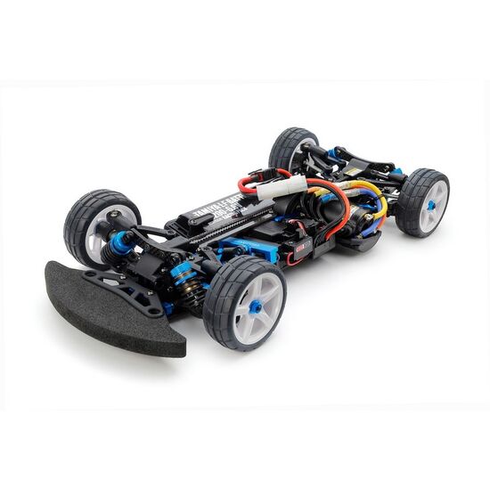 1/10 RC TA08R Chassis Kit