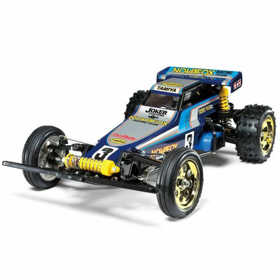 Novafox 2WD