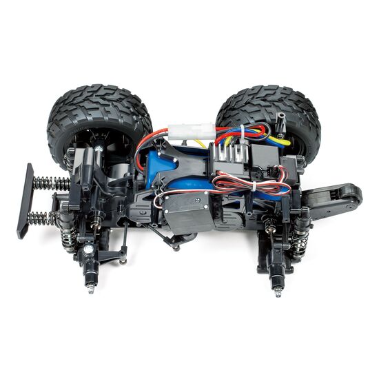 Toyota Land Cruiser 40 Pick Up (GF-01), 2 image