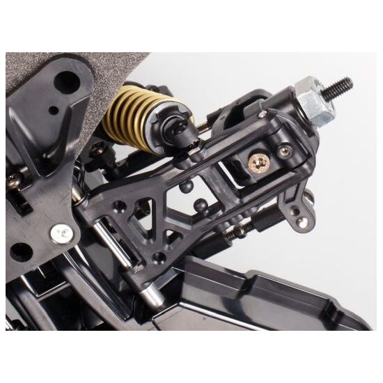 Kit de châssis Type-S TT-02, 2 image