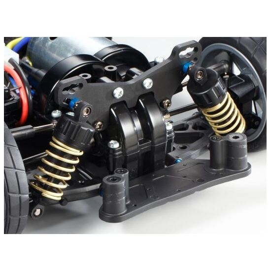 Kit de châssis Type-S TT-02, 3 image