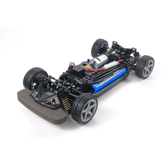 Kit de châssis Type-S TT-02