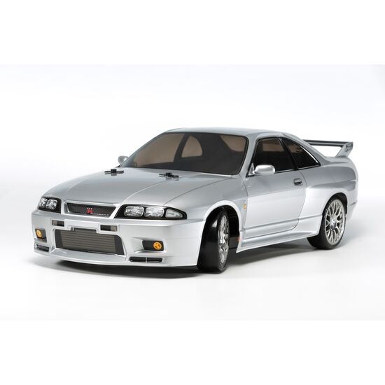 Nissan Skyline GT-R R33 (TT-02D) Drift Spec
