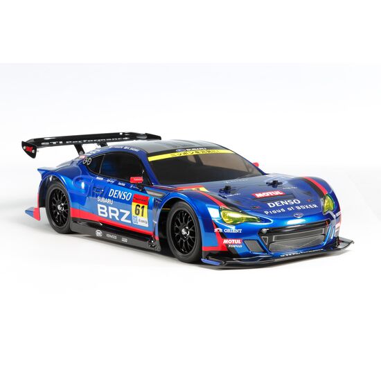 BRZ R+D Sport 14 Fuji (TT-02), 2 image