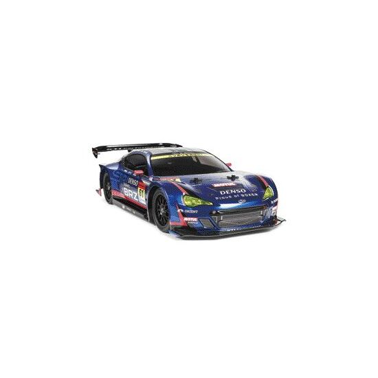 BRZ R+D Sport 14 Fuji (TT-02)