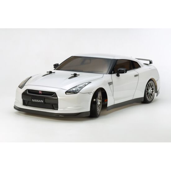 Nissan GT-R Drift (TT-02D), 2 image