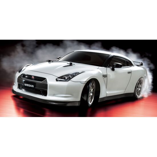 Nissan GT-R Drift (TT-02D)