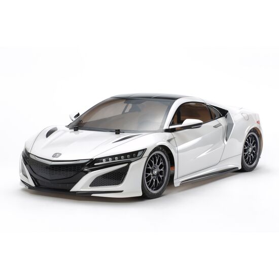 NSX 2016 (TT-02)