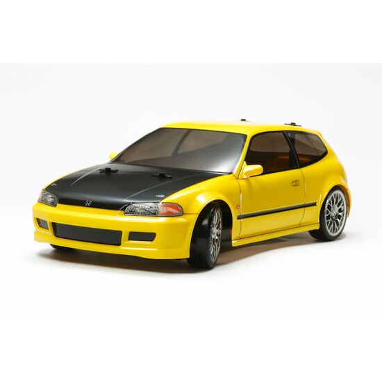 Honda Civic SiR (EG6) (TT-02D) Drift Spec