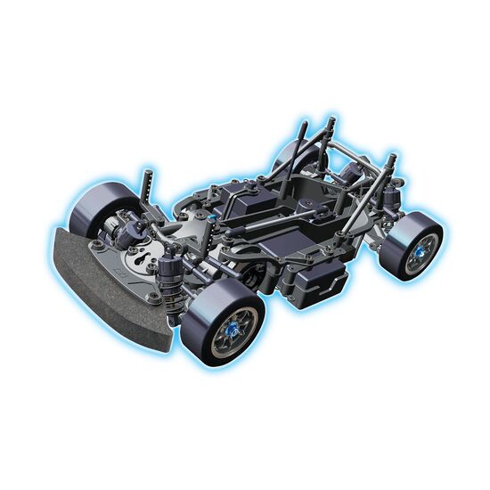 Kit de châssis concept M-07, 2 image