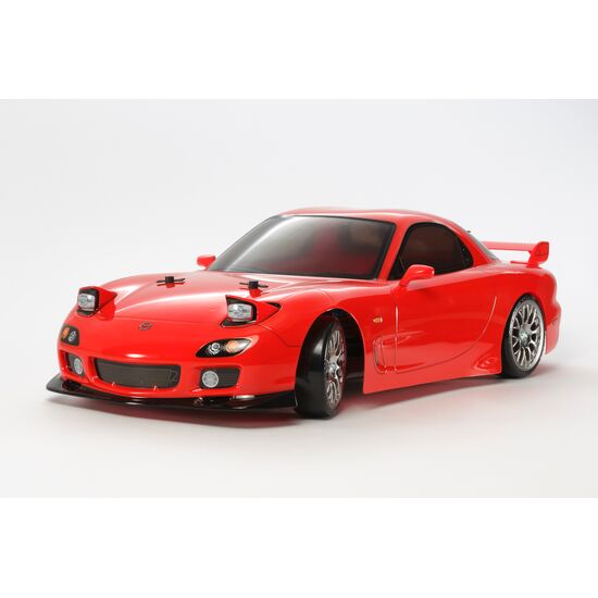 Mazda RX-7 Drift TT-02D, 3 image