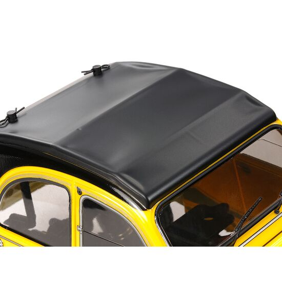 Citroën 2CV Charleston M-05, 3 image