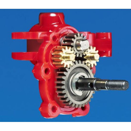 1/18 RC Dynahead 6x6 (G6-01TR), 2 image