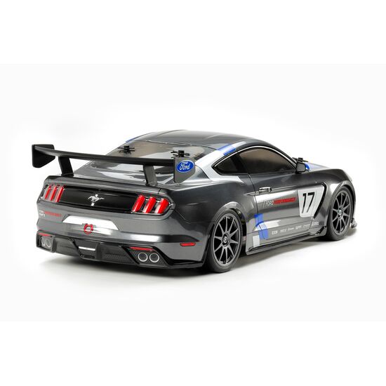 Ford Mustang GT4 (TT-02), 3 image