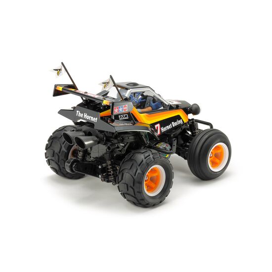 Hornet comique (WR-02CB), 3 image