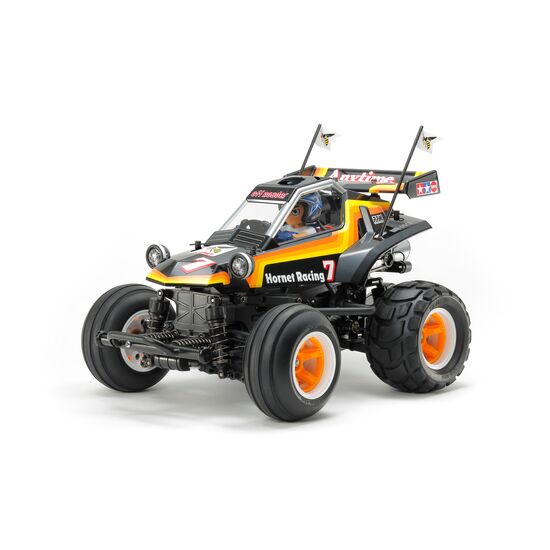 Hornet comique (WR-02CB)