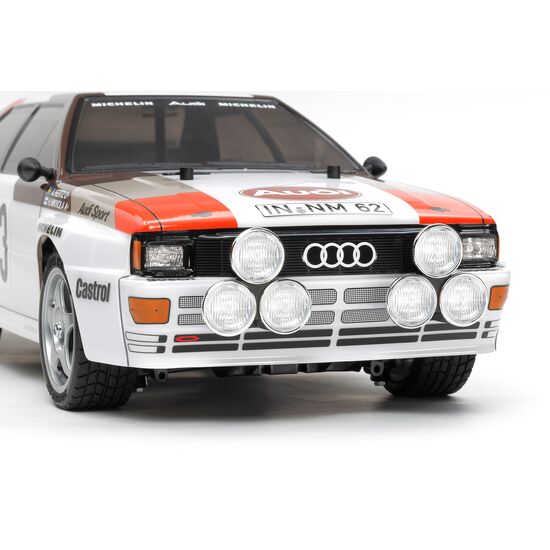 Audi Quattro A2 (TT-02), 3 image