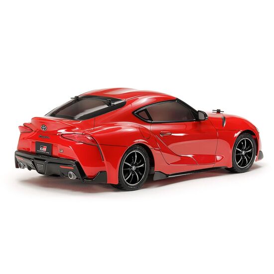 1/10 RC Toyota GR Supra (TT-02), 2 image