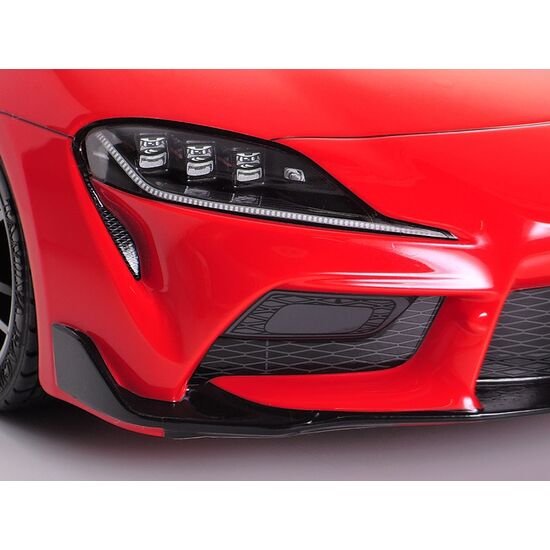 1/10 RC Toyota GR Supra (TT-02), 3 image