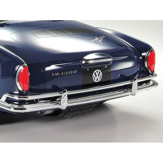 Volkswagen Karmann Ghia (M-06), 2 image