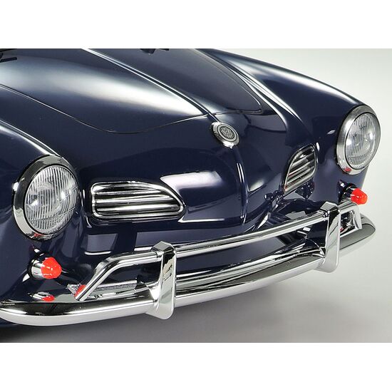 Volkswagen Karmann Ghia (M-06), 3 image