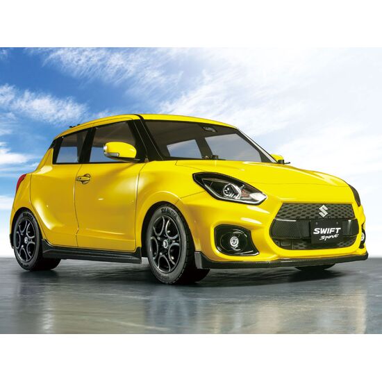 Suzuki Swift sport (M-05), 2 image