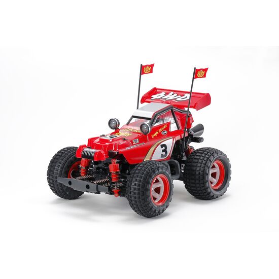 1/10 RC Comical Hotshot (GF-01CB)