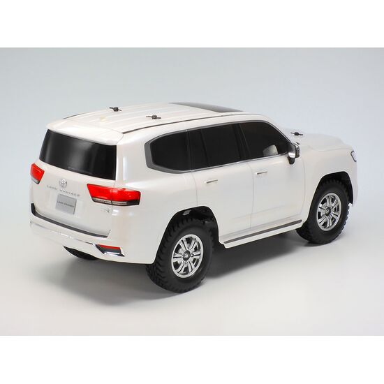 Toyota Land Cruiser 300 (CC-02) sans ESC, 2 image