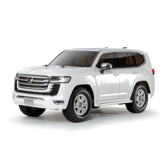 Toyota Land Cruiser 300 (CC-02) sans ESC