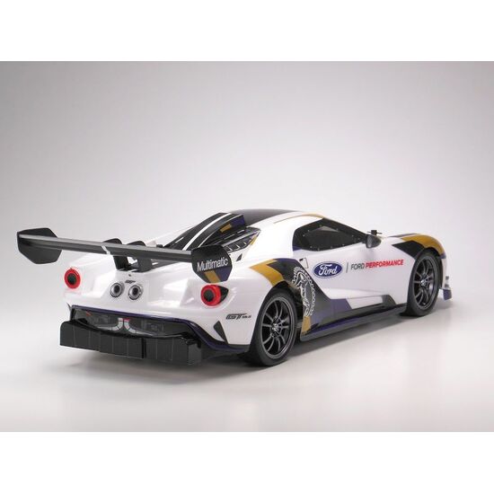 1/10 RC 2020 Ford GT MKII (TT-02), 2 image